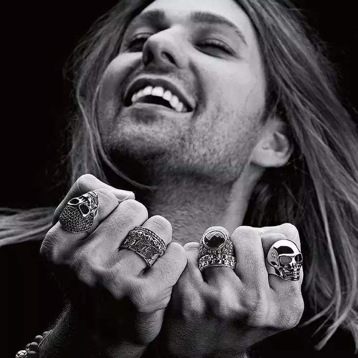 硬汉银饰项链品牌,银饰知名企业