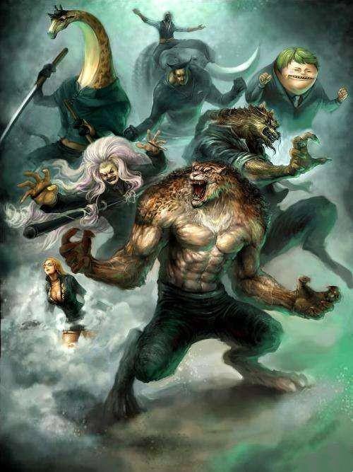 海贼王里为什么人人都惧怕天龙人,海贼王天龙人有强者么