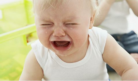 孩子发脾气老说不要不要,孩子不听话当妈妈的怎么办