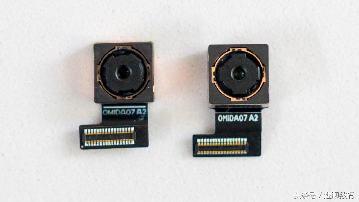 小米max拆机图片,小米max拆手机