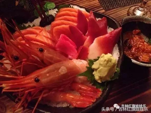 这家藏在吉林市CBD商圈的“深夜食堂”​2.0版，和剧里的不太一样