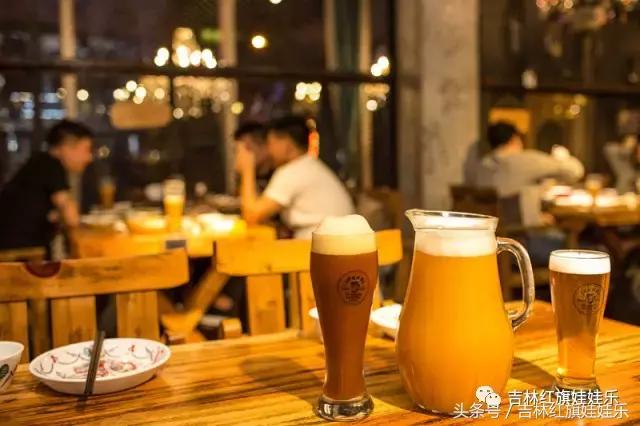 这家藏在吉林市CBD商圈的“深夜食堂”2.0版,和剧里的不太一样