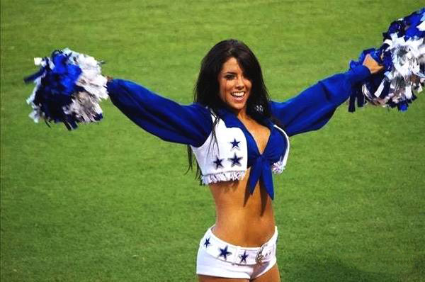 nba啦啦队辛酸,不能私下接触球员