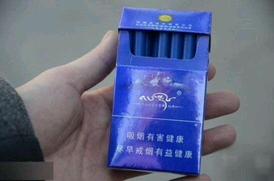 全国哪个地方的烟最出名,各省抽什么烟具有代表性