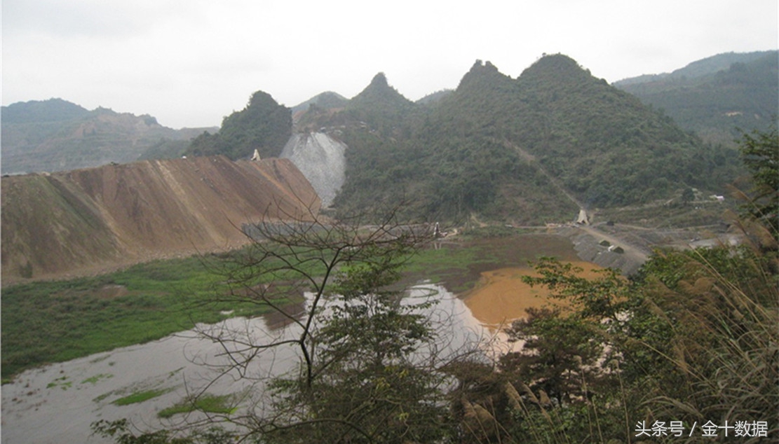 美国、澳大利亚眼红！中国又一个聚宝盆！发现了7000吨稀缺资源！