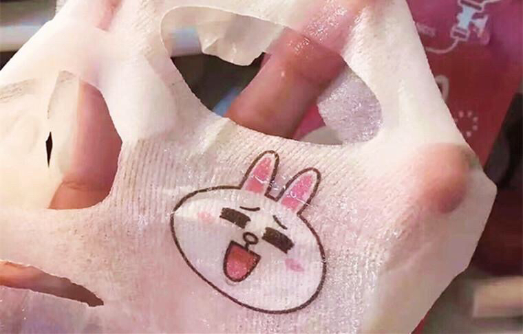 变美神器面膜好用推荐几款,一款不用去美容院又能变美的面膜