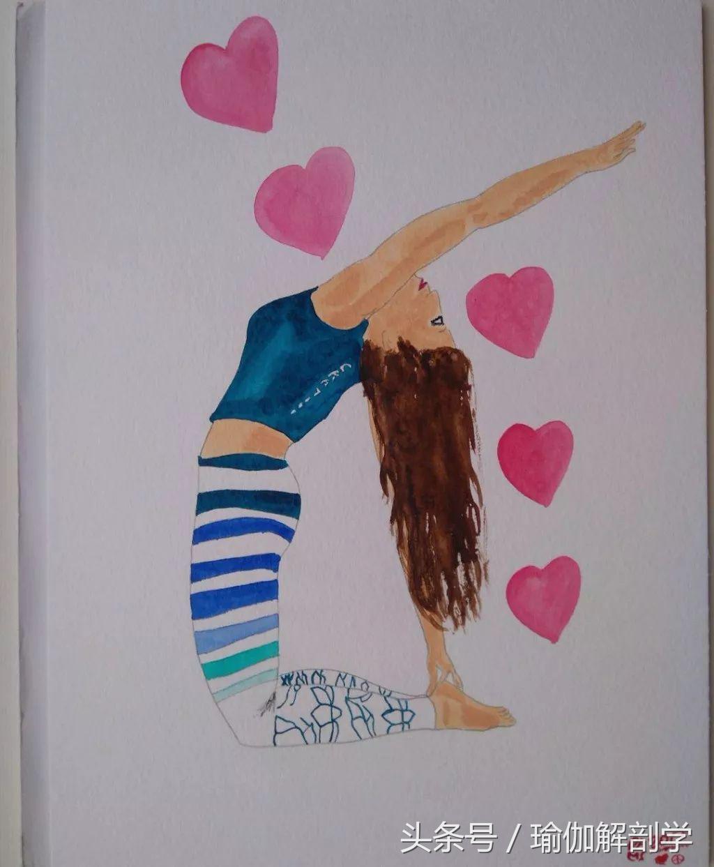 当瑜伽教练要什么条件,瑜伽教练越老越吃香是真的吗