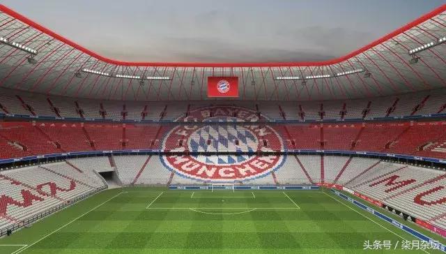 足球茶馆最新视频,足球茶馆拜仁夺冠视频