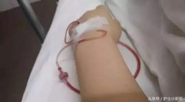 输液时空气进入血管会怎样,输液过程中进入空气怎么处理视频