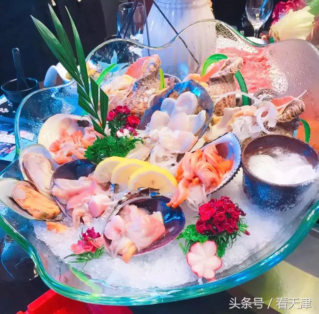 天津吃纯海鲜的最佳去处,天津必吃的海鲜