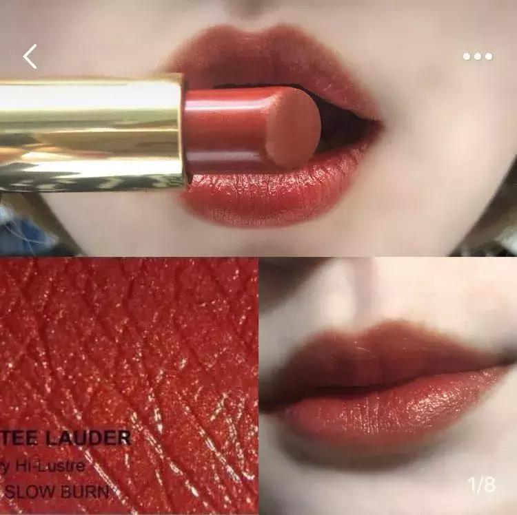 blingbling平价口红,各大牌最值得买的口红