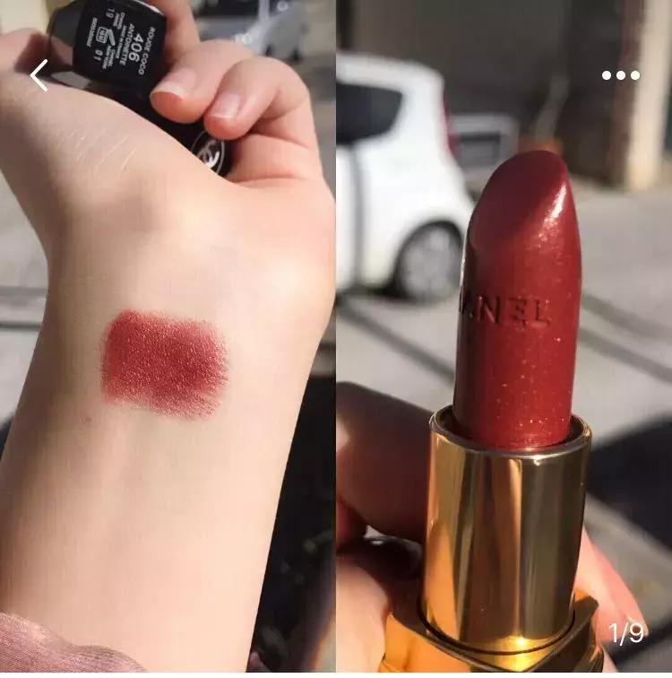 blingbling平价口红,各大牌最值得买的口红