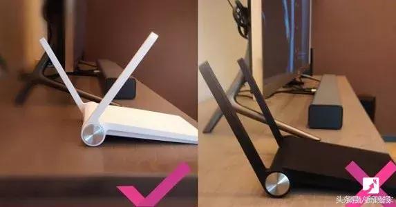 路由器放哪里wifi信号最好,家里路由器别放这几个地方