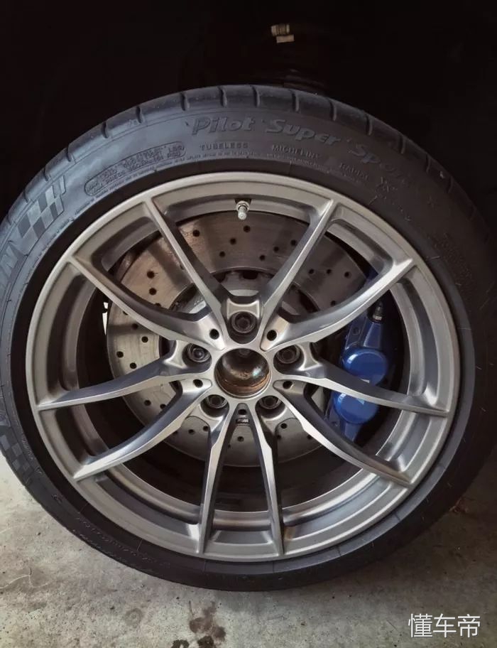 自己动手丰衣足食！M4排气阀门控制器DIY,清洗刹车详解！