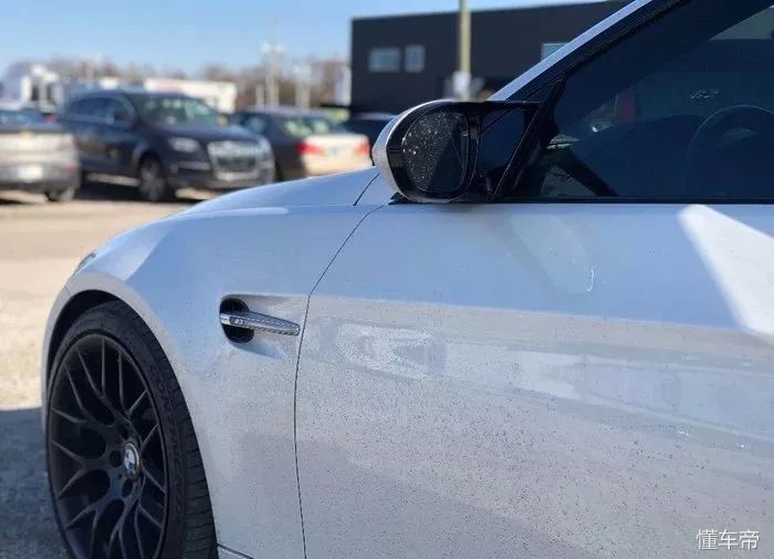 自己动手丰衣足食！M4排气阀门控制器DIY,清洗刹车详解！