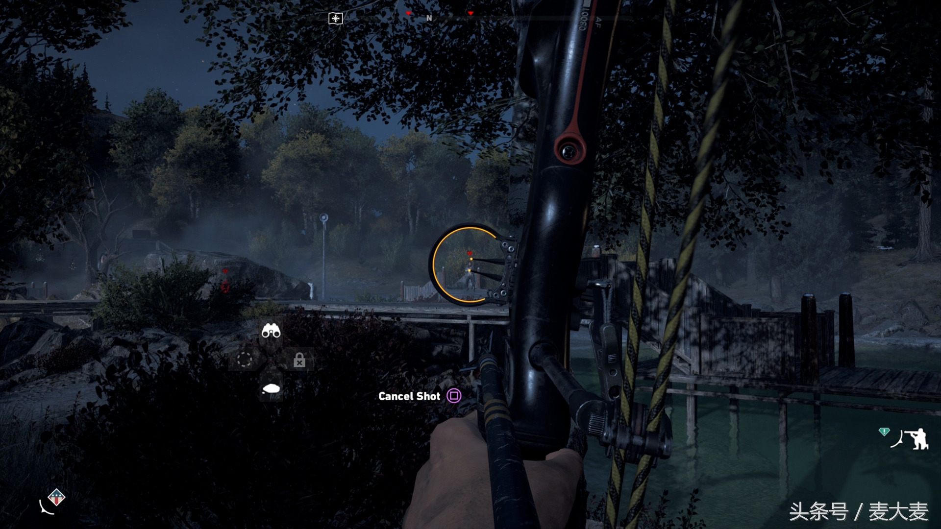 孤岛惊魂5黄金版攻略单机,麦大麦的游戏推荐