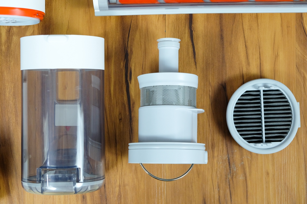 睿米无线洗擦一体吸尘器,多功能无线洗吸一体吸尘器