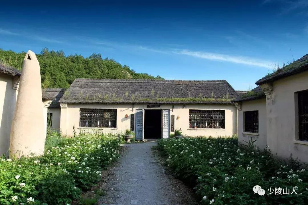 东北风情【八十三】呼兰式的烟筒（作者：郑旭东）