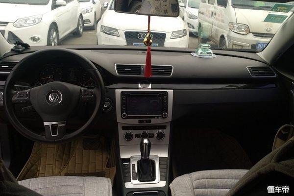 大众迈腾1.8t豪华型13年,13款迈腾1.8tsi舒适型