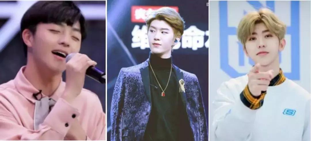 范丞丞代言wis面膜开箱,范丞丞春雨面膜什么时候上电视