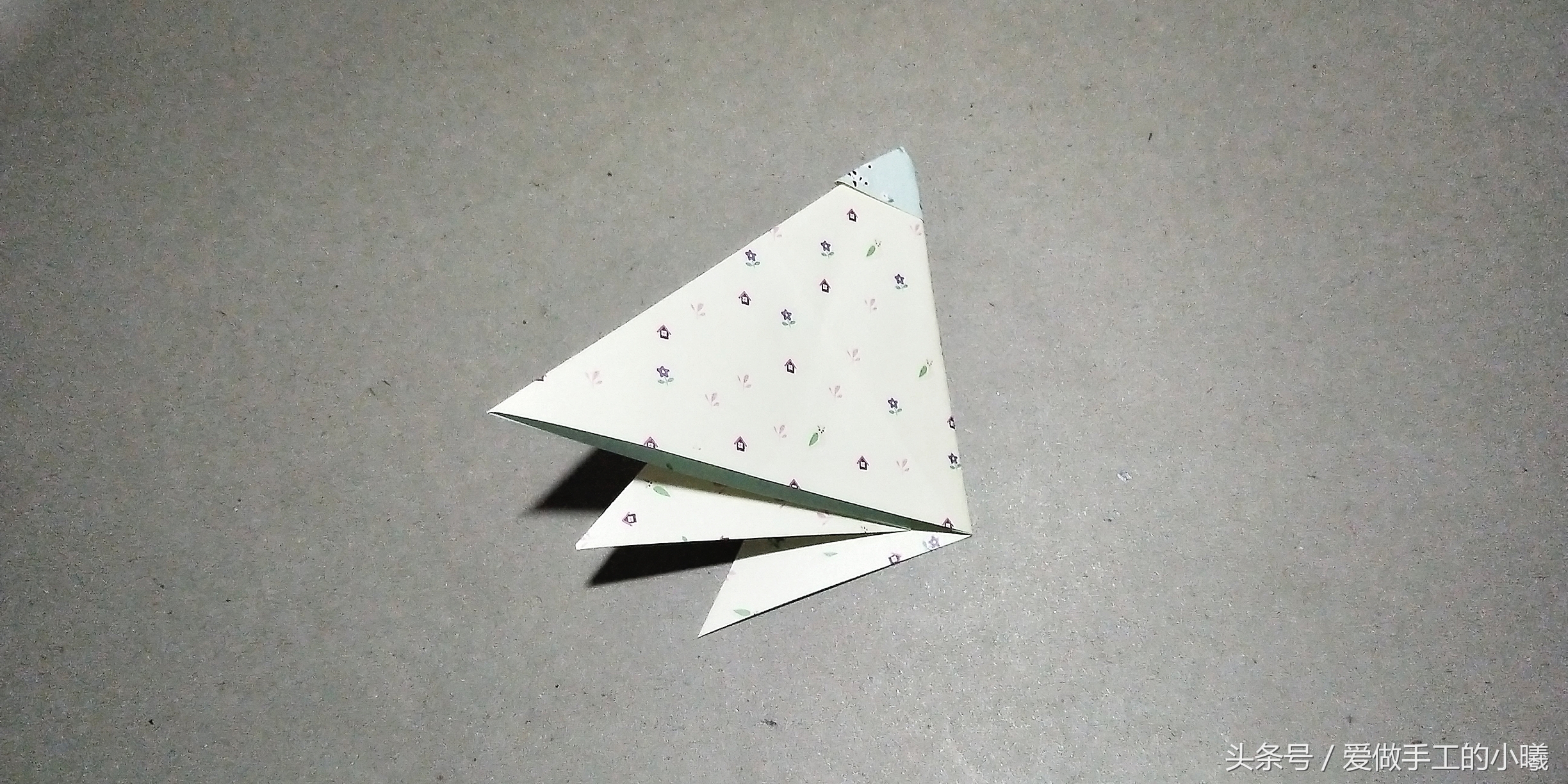 儿童折纸大全实用,儿童实用折纸大全