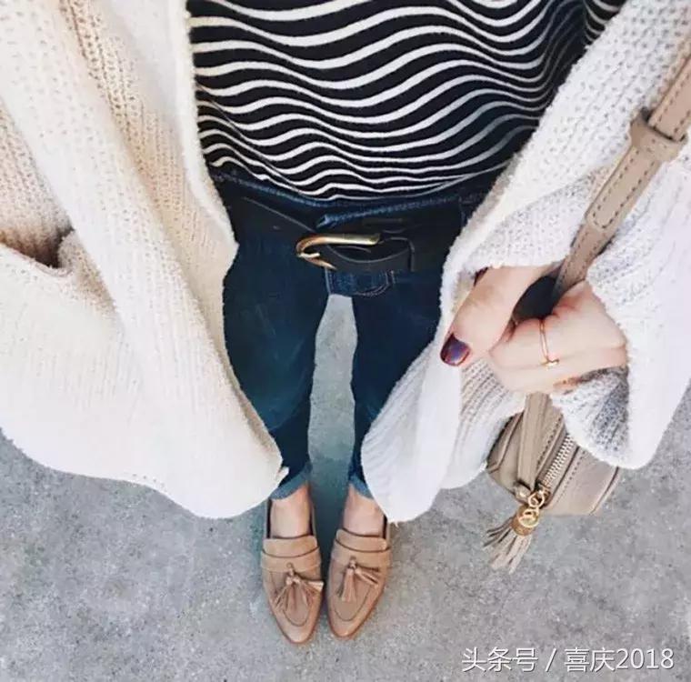 2018年流行穿什么牌子,2018流行穿着