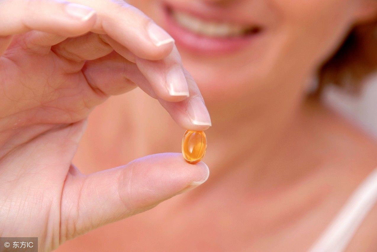 维生素e抗肺癌,补充维生素c和e可能加速肺癌恶化