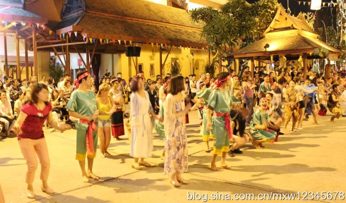 泰国人对中国游客经商都有哪些奥秘？