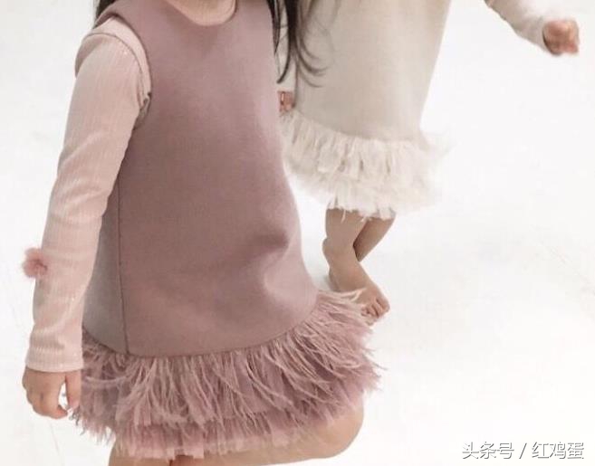 今年冬季童装流行款式,2022年童装秋冬款流行哪些元素