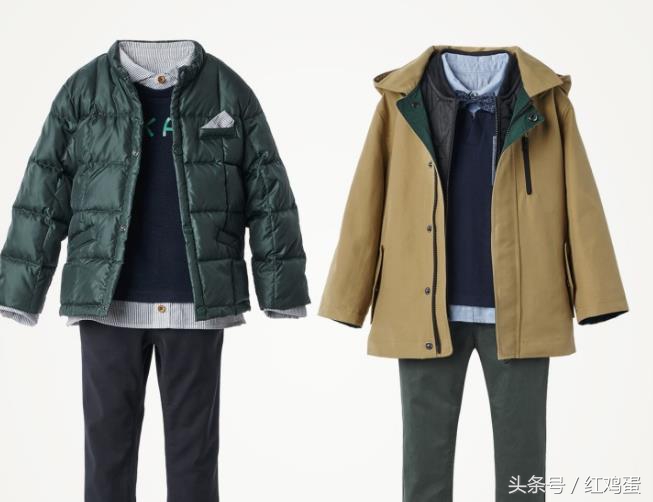 今年冬季童装流行款式,2022年童装秋冬款流行哪些元素