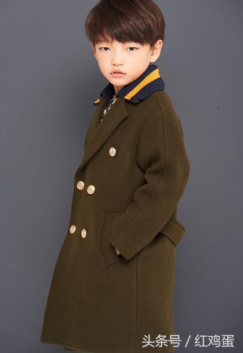 2018童装秋冬季流行趋势图片,2022年童装秋冬款流行哪些元素