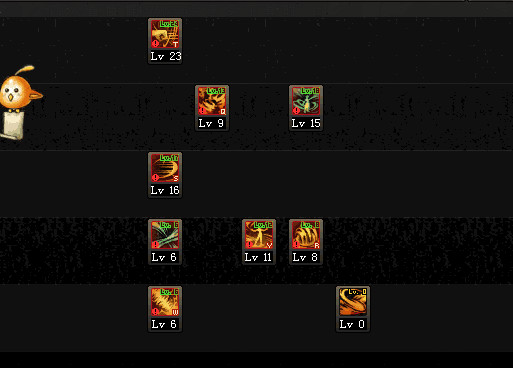 风法输出上衣选什么技能,风法100级传说防具选哪个