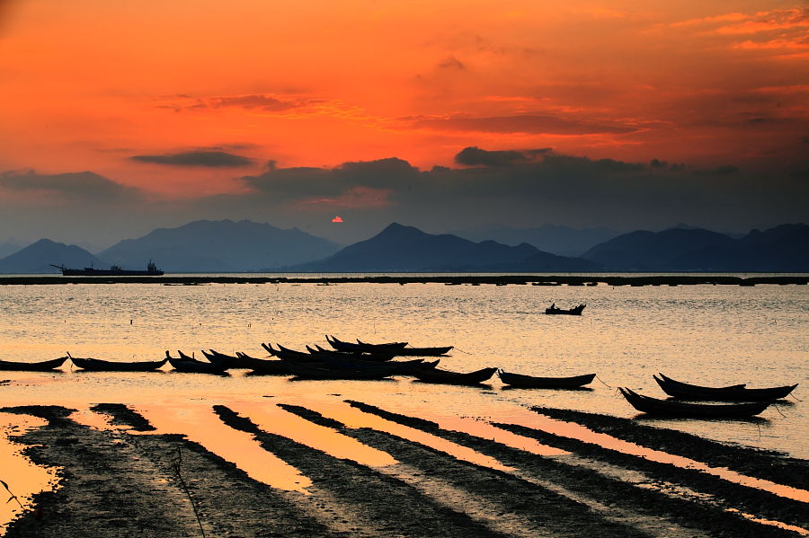 美丽乐清完整视频,乐清大美丽