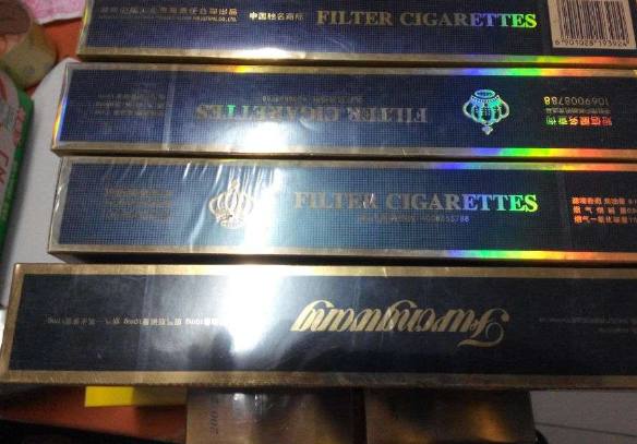 十大贵的烟排行,十大贵的烟