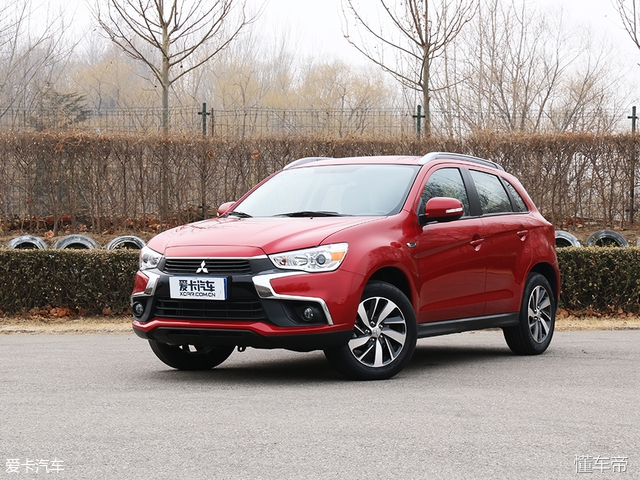 5款中大型suv质量,5款合资小型suv