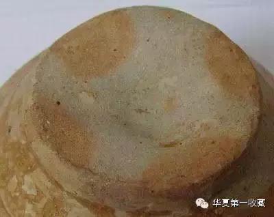 明清瓷器胎釉特征图片大全,清代瓷器底足护胎釉特征