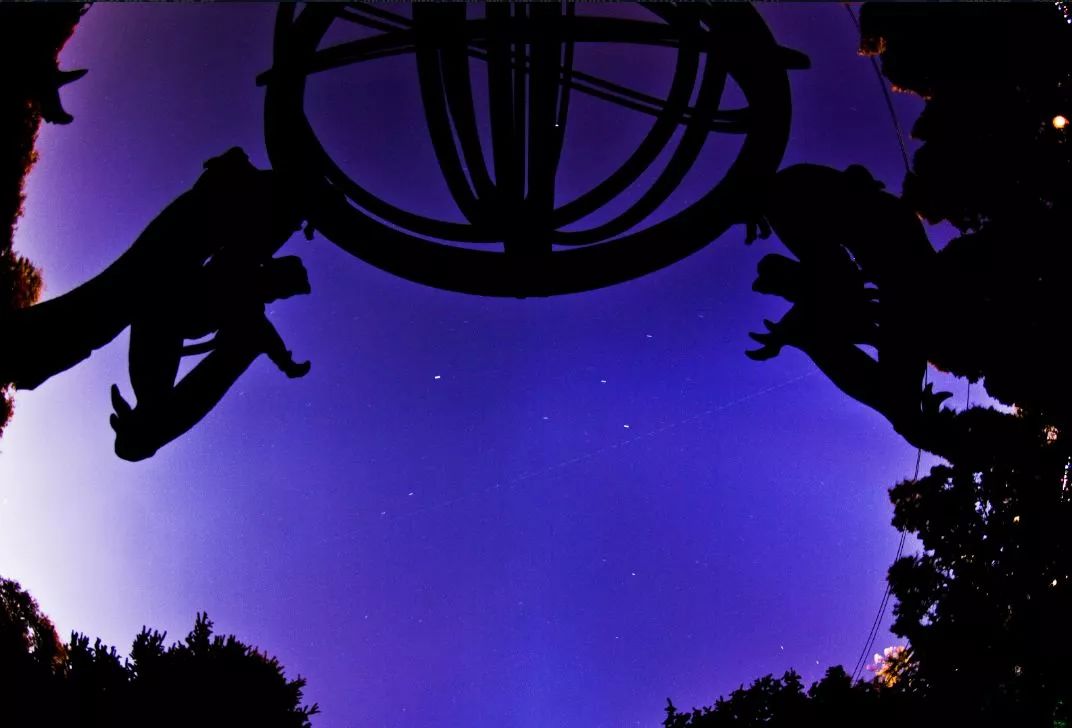 别了，天宫一号！谢谢你为我们指明去往星辰大海的道路！