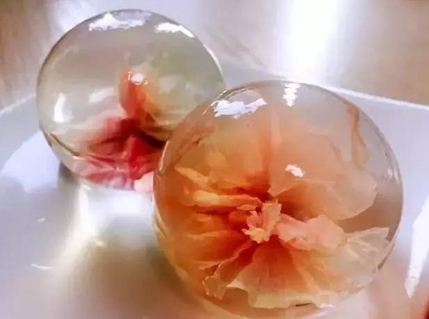 樱花美食一览表,樱花诱人的美食