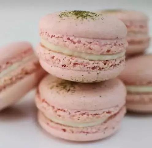 樱花美食一览表,樱花诱人的美食