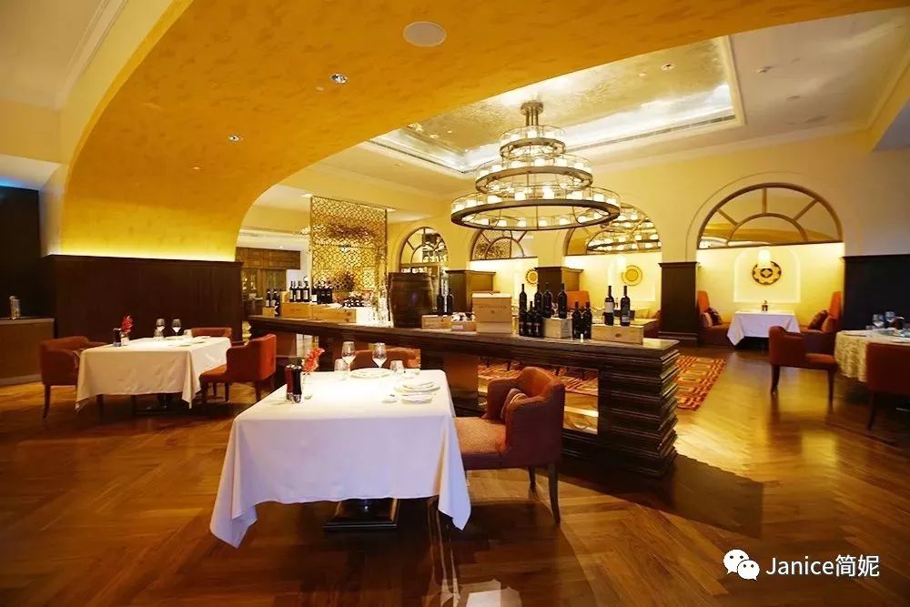 澳门米其林餐厅推荐,澳门米其林餐厅消费价格表