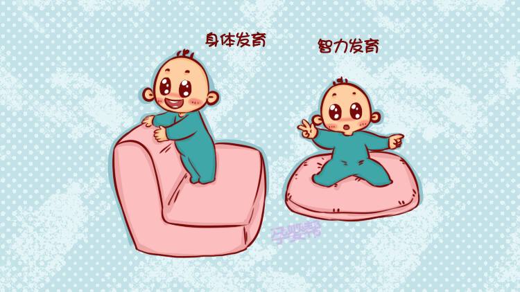 据说9个月宝宝都有这2个显著特点，但妈妈却容易忽视！