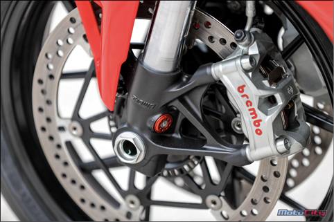 杜卡迪panigalev4新款座高区别,杜卡迪panigalev4speciale限量版