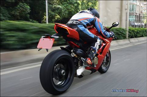 杜卡迪panigalev4新款座高区别,杜卡迪panigalev4speciale限量版