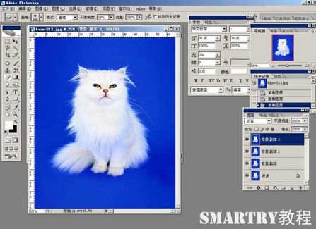 抠图ps非蒙版教程,ps抠图签名的抠图方法