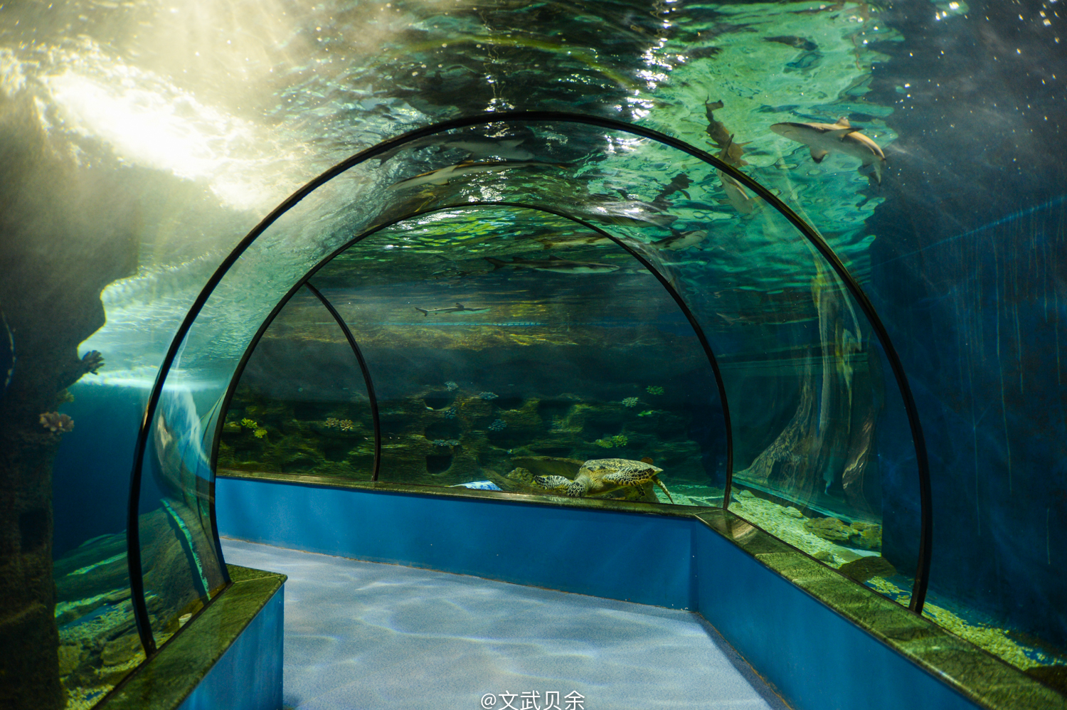 六安九十里山水画廊攻略,六安九十里山水画廊是啥