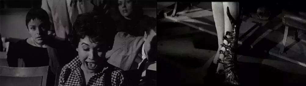 头号玩家电影终结者的彩蛋,头号玩家所有彩蛋都在这儿了