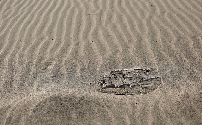 罗布泊穿越｜单车无后援严冬穿越罗布泊大海道纪行（上）—敦煌篇