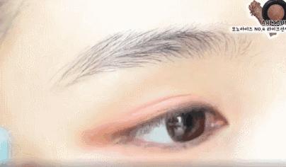 脸上种了樱桃草莓？郑爽崔雪莉的“果汁脸”怎么画出来？