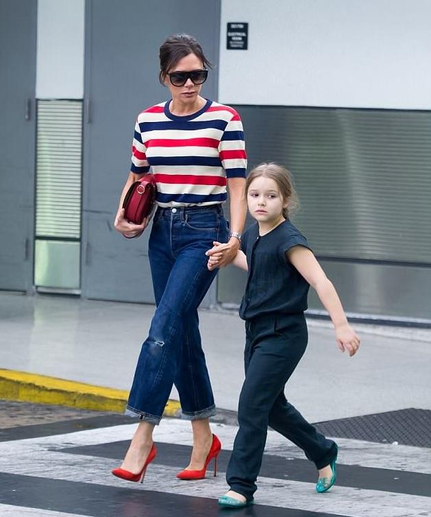 小七不开心,小七不开心时姐姐们的反应