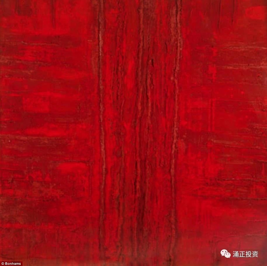 沙特亿万富翁遗物在英国“清仓大甩卖”！10小时卖出6200万！